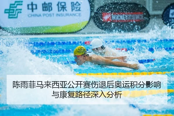 陈雨菲马来西亚公开赛伤退后奥运积分影响与康复路径深入分析